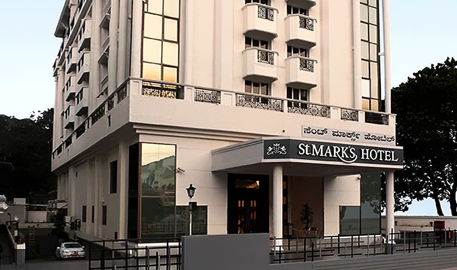 Bangalore Hotels